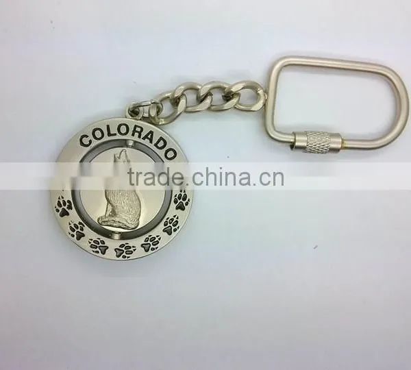 Key Chain/animal Key Chain photo-4