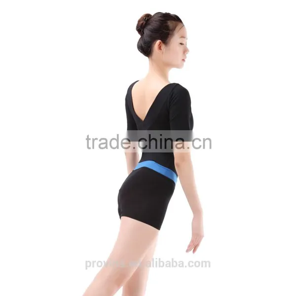 Adults and Kids Training Dance Wear Wholesale (ASP0552-C) photo-3
