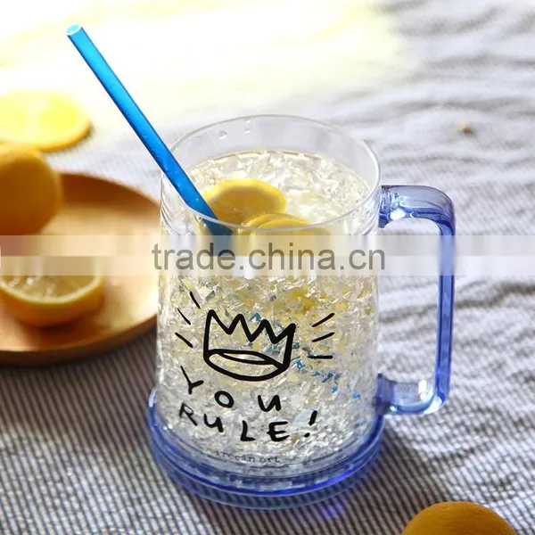 16oz Beer Pong Plastic Mugs Promotional Plastic Mugs