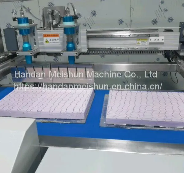 Multifunctional Factory Price High Production Cake Constant Cutting Machine