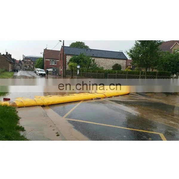 60 cm Plastic Water Flood Proof Barriers Gate With Accessories photo-2