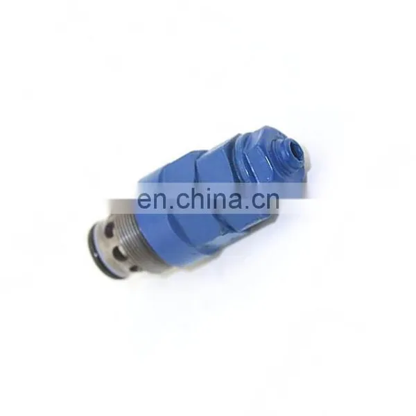 Supply Construction Machinery Parts Safety Valve 07936467 for Sale photo-2