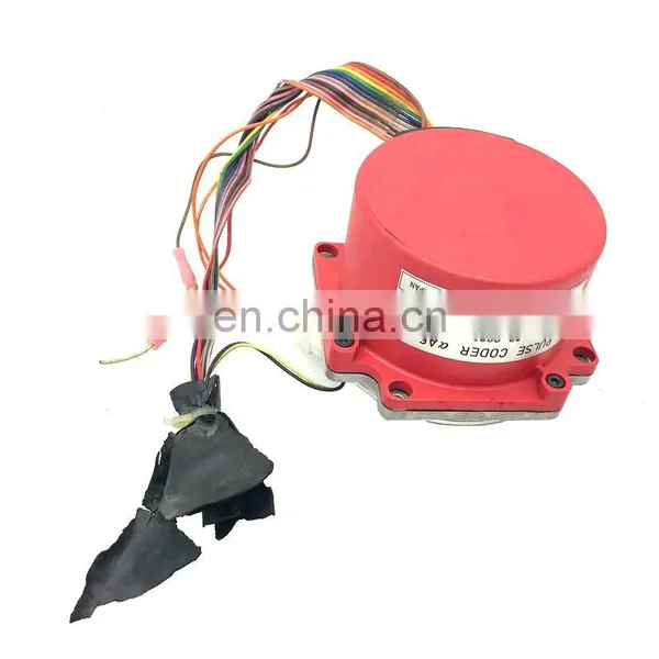 USED 100% TESTED A860-0360-T101 FANUC A860-0360-T101 ENCODER A860-0360-T101 photo-4