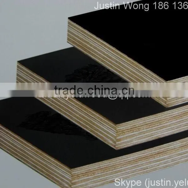 12MM SHUTTERING PLYWOOD WBP GLUE photo-5