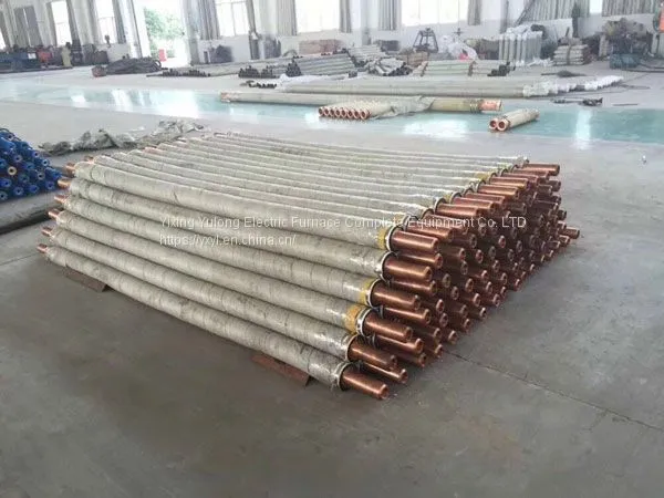 Water-cooled Cable photo-5