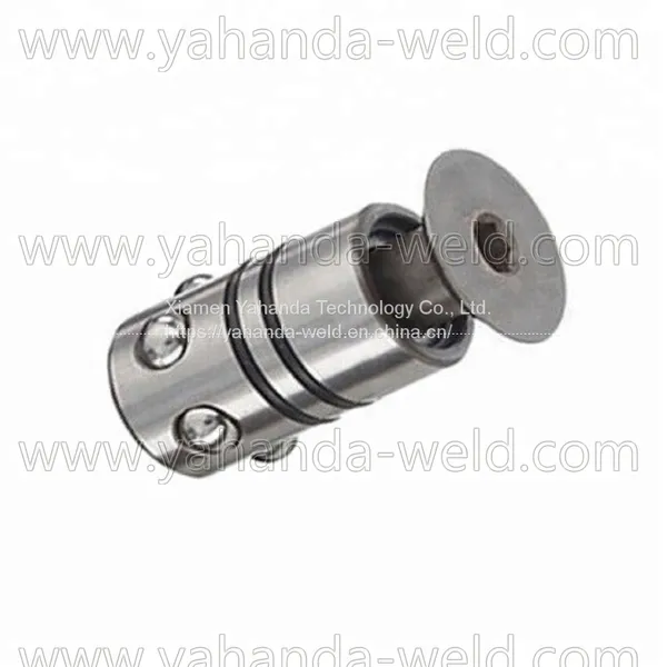 Welding Fixture Countersunk Locking Bolt YAHANDA Hot Products User-friendly photo-2