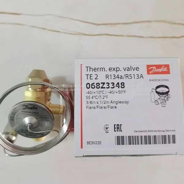 Air Conditioning Unit Refrigeration Accessories 068Z3348 photo-4
