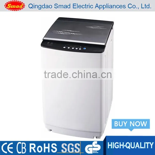 Single Tub Top Open CE CB RoHS Fully Automatic Laundry Washing Machine Major Appliances photo-6
