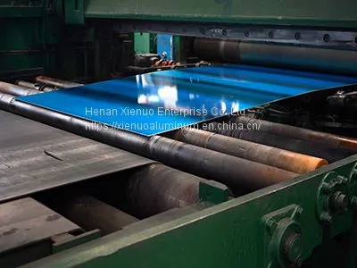 DC Spinning Quality Aluminum Circle Price for Sale photo-5