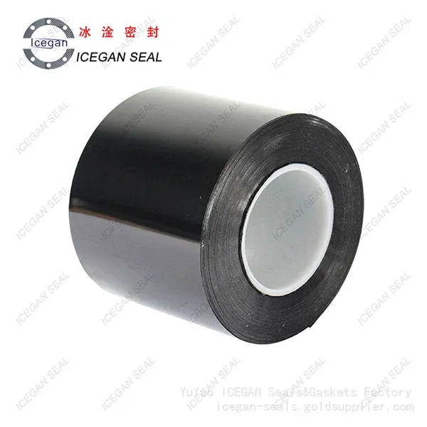 IG - 001 Flexible Graphite Foil photo-5