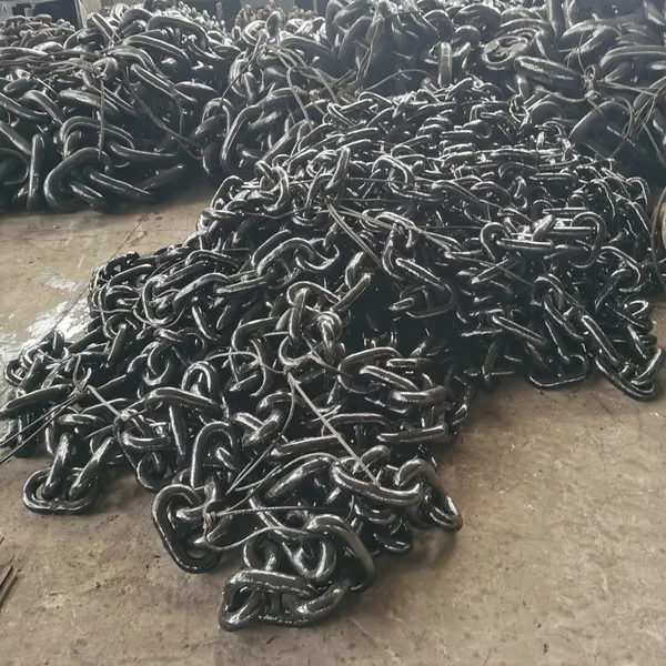 Deep Sea Aquaculture Anchor Chains NEW Dia. 36mm photo-3