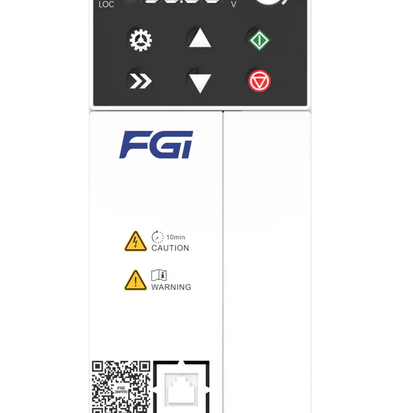 FD200 Series Frequency Inverter photo-2