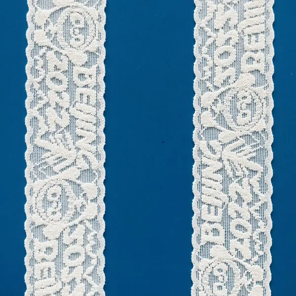 New Product Lace Trim Ribbon 1-8cm Lace Accessories Perfect for Gift Wrapping Crafts Flower Design Sewing and Party Decorations photo-4