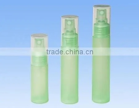 Lower Price 12mm Mini Plastic Perfume Bottle With Perfume Atomizer for Wholesale photo-4