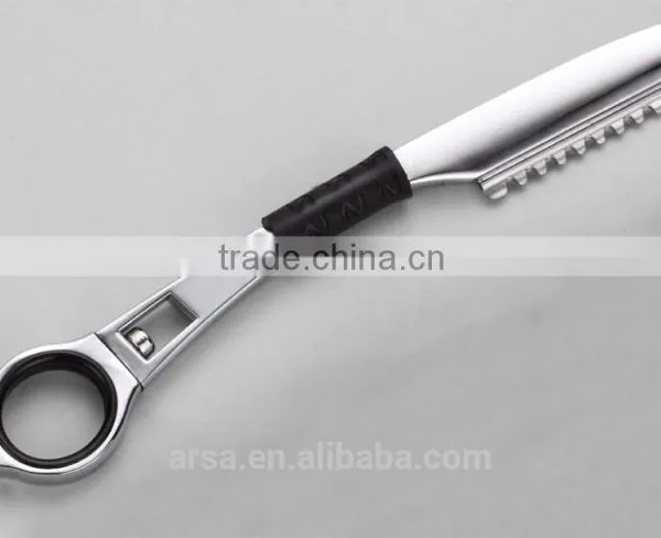 2014 Professional Hot Hair Razor photo-3
