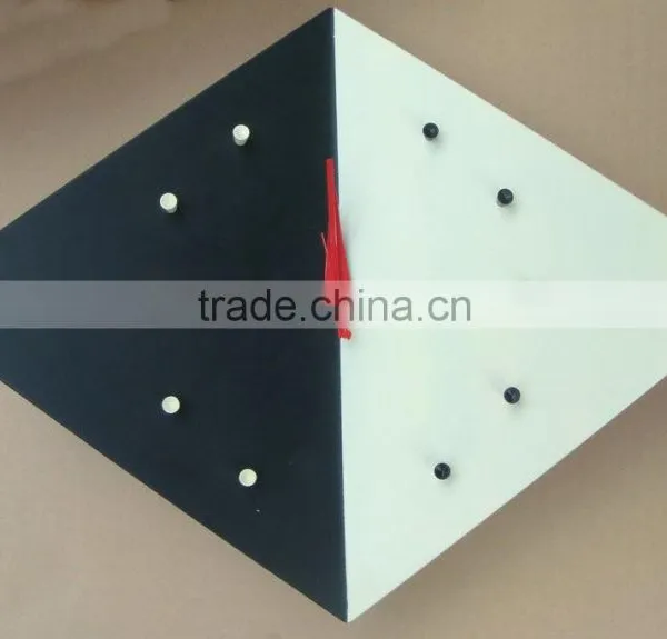Cheap Wall George Kite Clock photo-3