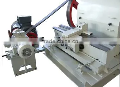 High Speed Roll Crusher - Auto Brick Machine photo-4