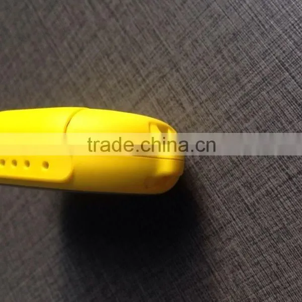 China 2015 Mini Children Gps/gsm/gprs Tracking System photo-4