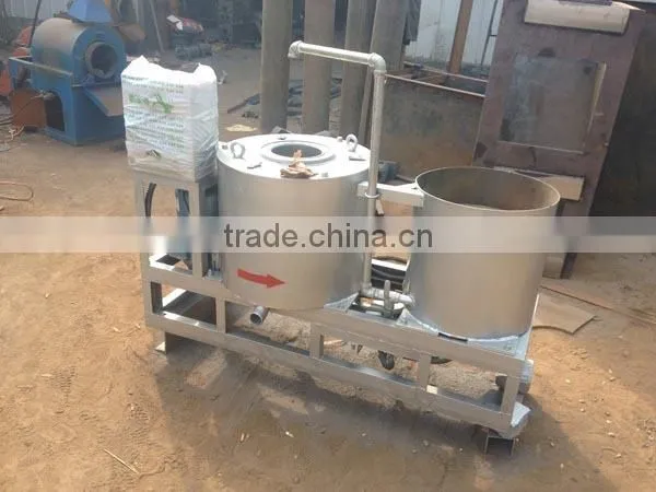 Hydraulic Oil Filter / Centrifugal Oil Filter