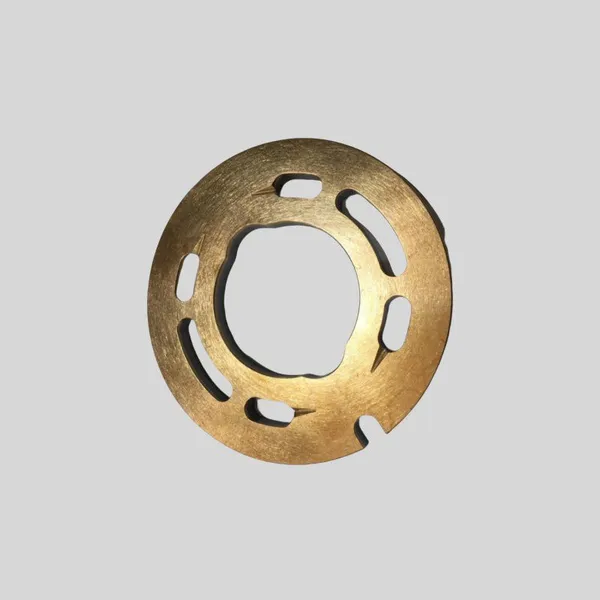 Hydraulic Piston Pump Spare Parts BOBCAT 337 TRAVEL Excavator Hydraulic Pump Bobcat331 337 341 331E Repair Parts photo-3