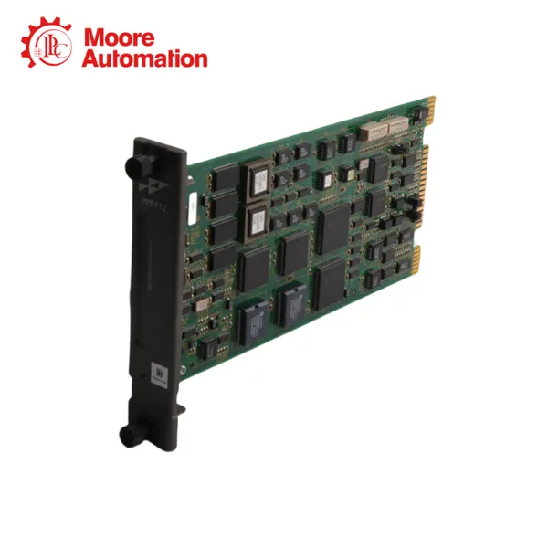 ABB IMMFP12 photo-2