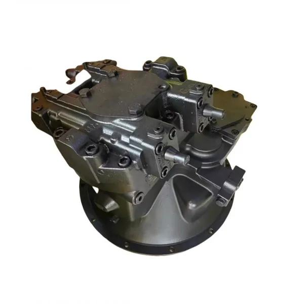 SBZSZ Hydraulic Pump A8VO Series A8VO55 A8VO80 A8VO107 A8VO140 A8VO200 Hydraulic Piston Pump A8VO140LA1KS/63R1+A10VO71DFR/31R photo-5