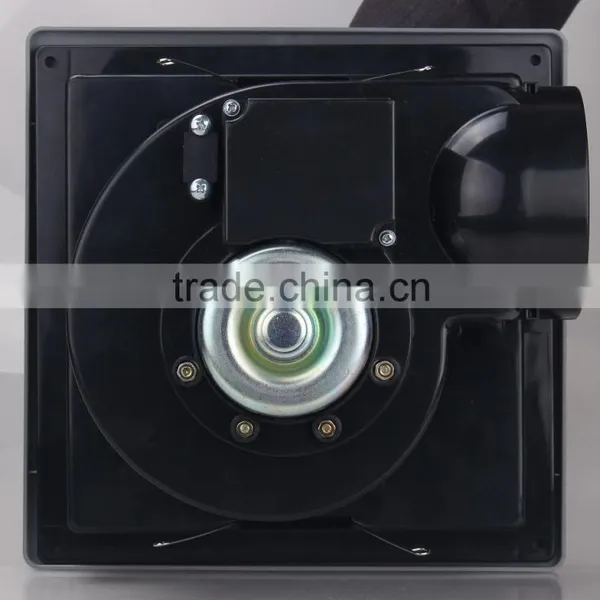 Ceiling Mounted Bathroom Exhaust Fan With White Box for 2015 New Design photo-4
