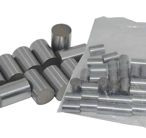 Nickel Alloy Rod