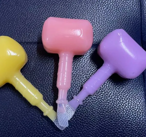 TROPI GELY Dulce Tropical Fruit Flavor Jelly Stick Kids Snack With Different Animal and Fruit Shape Packs photo-5