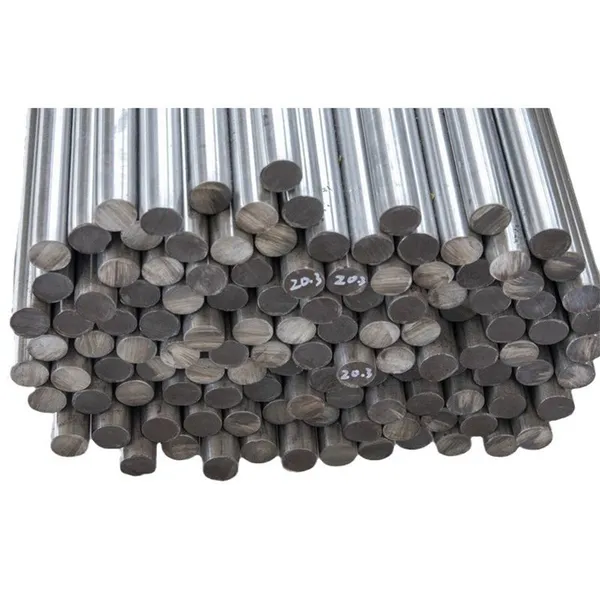 Cold Heading Steel 10b21 High Speed Wire Rod Steel photo-5
