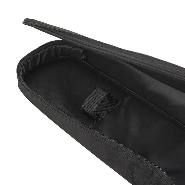 OTIS 41ich Acoustic Guitar Gig Bag B6 Black Colour Guitar Backpack Guangdong Factory photo-4