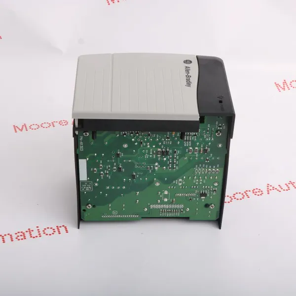 Allen Bradley1756-PA75 photo-2