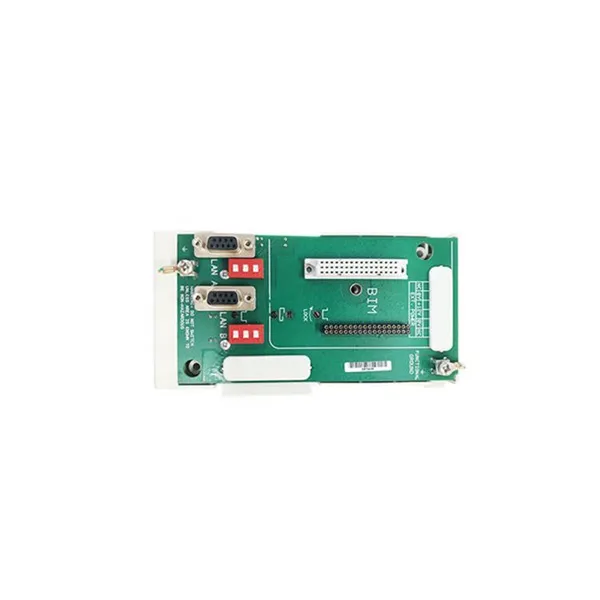 8715-CA-BI  PAC8000 BIM Only Carrier for Profibus