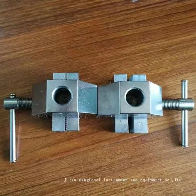 Electronic Digital Display Utm Supplier Universal Materials Tensile Strength Testing Machine for Rubber photo-4