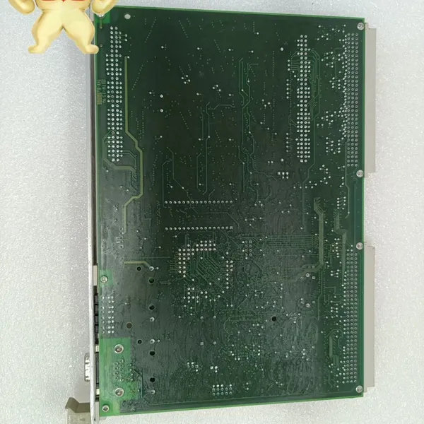 GE D20EME Ethernet/Memory Board: Network Your Legacy GE Controllers Without Full Replacement photo-3