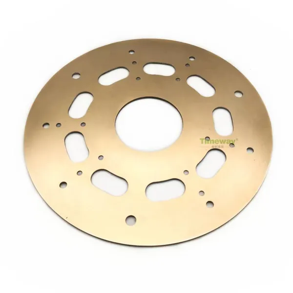 Pump Repair Kits V30D250 Pistons Hydraulic Pump Spare Parts for HAWE Piston Pump photo-3