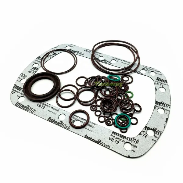 A8V59 Hydraulic Pump Parts for A8V59ESBR UCHIDA Rexroth Pump Parts Axial Piston Pump Repair Parts Rotary Group Kits Rebuild Kits photo-6