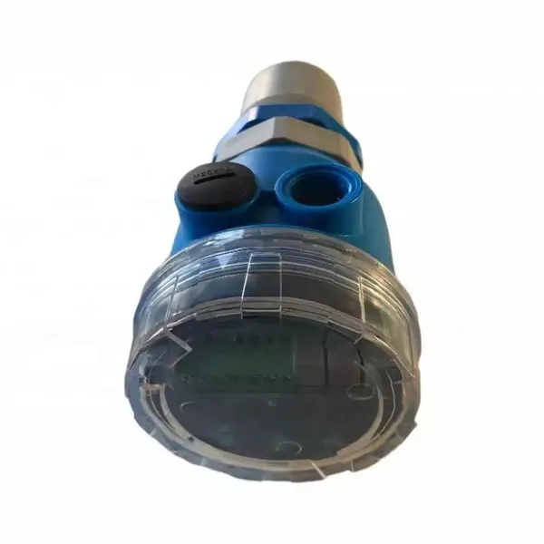 KYU800 Non-Contact Ultrasonic Level Transmitter With 20m Range and LCD Display Hart 5.0 RS 485 photo-5
