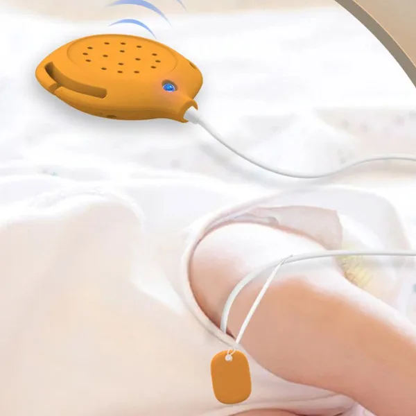 Best-Selling High Quality Smart Bedwetting Alarm Consumer Electronics Reminder photo-4