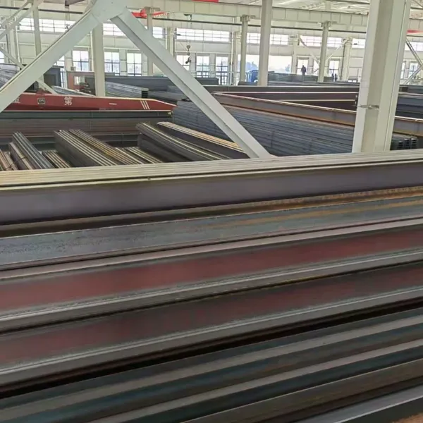 Steel H Beam & H Section Steel，HW100×100、HM250×175、HN350×175、HW400×400 photo-3