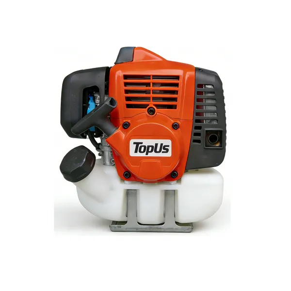 Gasoline Engine
