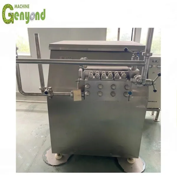 Find Similar Icon 10L Vacuum Homogenizer Laboratory Emulsifier Mixer photo-2