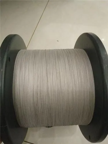 Diamond Wire Saw photo-2