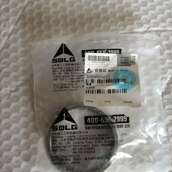 ORIGINAL SDLG 3050900012 Bushing for Wheel Loader photo-2