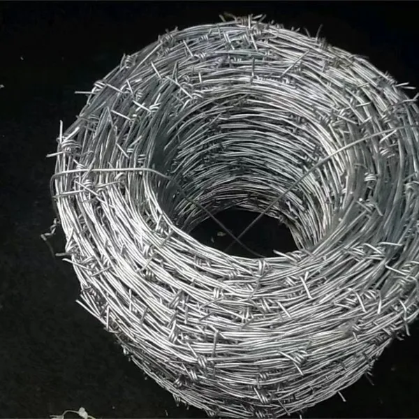 Wholesale Galvanized Chain Link Mesh Fence With Razor Barbed Wire for High Security photo-4