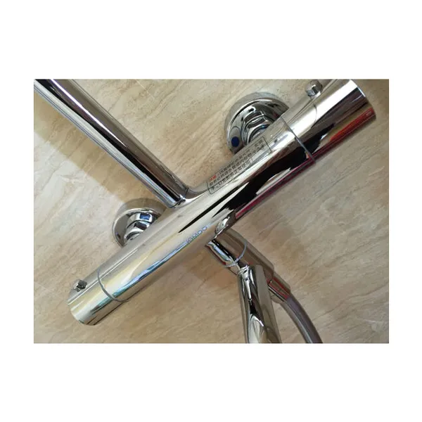 Complete Shower Accessory Kit photo-3
