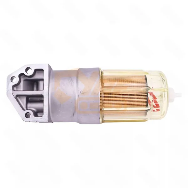 New YNF 6Hk1 Fuel Filter Assy 8980758555 8980758550 High Quality for Engine 6Hk1 6Bg1 6Wg1 photo-3