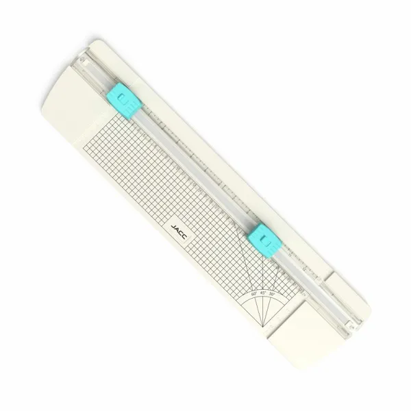 Premium A4 12 Inch Rotary Paper Cutter Machine Office Rotary Paper Trimmer Photo Cutter for Paper Cutting IDPC015 photo-2