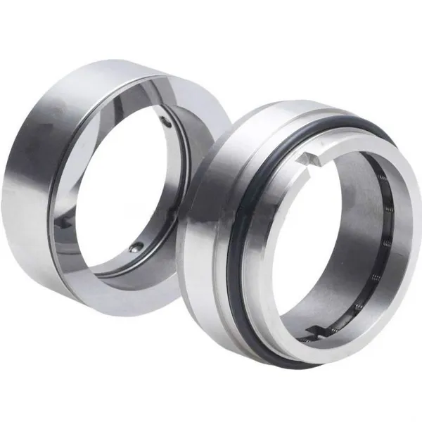 Other Sealing Materials & Seals