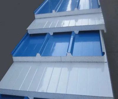 Sandwich Panel photo-2